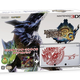 Illustration for article titled Stupid-Looking 3DS Slide Pad Gets a emMonster/em Box